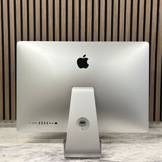 Computer, Apple, IMac 27-inch , 3.2 GHz i5, 32GB werkgeheugen, 1GB vid